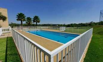 Imagem 7: Lote/Terreno para venda com 508 metros quadrados no condomínio portal dos bandeirantes em