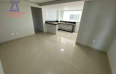 Imagem 2: Apartamento 03 quartos à Venda - Augusta Mota