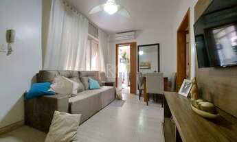 Imagem 4: Porto Alegre - Apartamento Padrão - Menino Deus