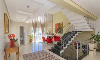 Imagem 1: Porto Alegre - Casa Padrão - Nonoai