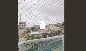 Imagem 5: Cobertura com 2 Dormitórios 1 Suíte 1 Vaga