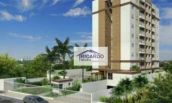 Imagem: Apartamento residencial à venda, Vila Aricanduva