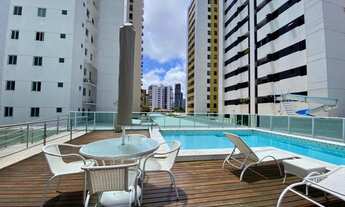 Imagem 2: Vendo apartamento em Tambaú