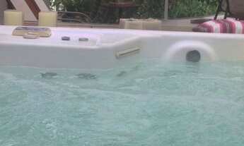 Imagem 2: Casa para venda tem 201 metros quadrados com 3 suites- Mogi das Cruzes - São Paulo