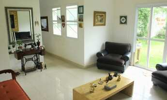 Imagem: Casa de condomínio para venda com 206 metros