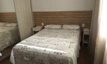 Imagem 6: Apartamento para venda 2 quartos, 2 vagas, lazer e salão de festas em Vila Nova Vista - S