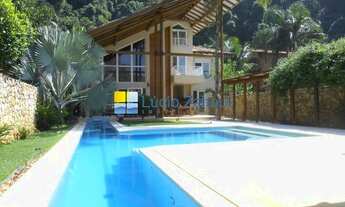 Imagem: Casa fora de condomínio à venda em Paúba