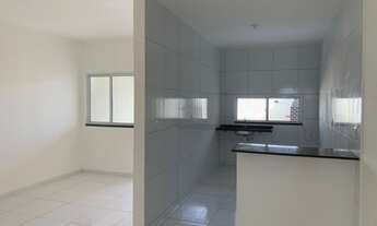 Imagem 2: Casas novas Casa com 2 dormitórios