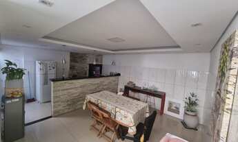 Imagem: Casa 3/4 Condomínio Esmeralda Ampliada