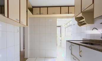 Imagem: Jaguaré apartamento à venda com 58.5 m²