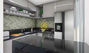 Imagem 7: Apartamento para Venda em Belo Horizonte, Prado, 3 dormitórios, 1 suíte, 1 banheiro, 2 vag