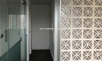 Imagem 7: SãO PAULO - Conjunto Comercial/sala - Brooklin