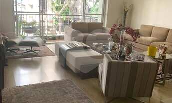 Imagem 4: Apartamento 4 dormitórios, 1 suíte, 2 vagas em Moema - Venda