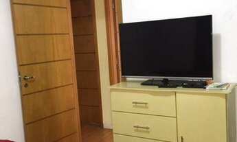 Imagem 3: Apartamento com 2 dormitórios à venda, 60 m² por R$ 280.000,00 - Nova Petrópolis - São Ber