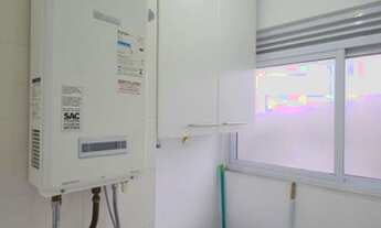 Imagem 7: APARTAMENTO - MORUMBI - SP