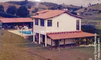 Imagem 3: Fazenda/Sítio/Chácara para venda tem 16800 metros quadrados com 4 quartos