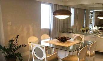 Imagem 2: Alphaville 4 quartos decorado varanda gourmet - venda