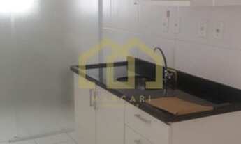 Imagem 7: Apartamento à venda no condomínio Alpha Club de 59m², 2 dormitórios , 1 suíte , Parque Bel