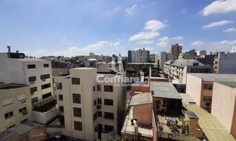 Imagem 4: Porto Alegre - Apartamento Padrão - Cidade Baixa