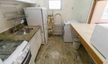 Imagem 3: Flat no Jd. Paulista, próximo ao Metro Oscar Freire, Av. Rebouças e hospital das Clinicas