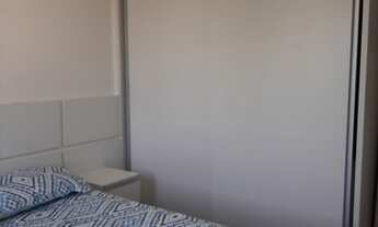 Imagem 4: Apartamento 2 quartos centro de São Vicente