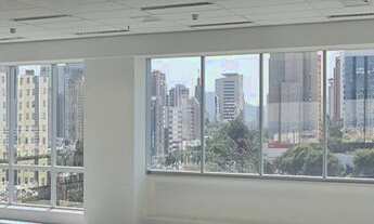 Imagem 2: Andar Comercial para Venda ou locação em Alphaville