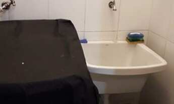 Imagem 7: Apartamento 02 dormitórios com 65 m² - Jardim Valparaíba - SJC