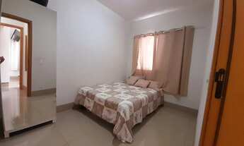 Imagem 5: Ótimo apartamento com 3 Quartos sendo 1 Suíte à venda no Jardim Holanda, com 61,93m² por R