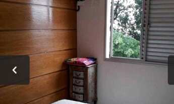 Imagem: APARTAMENTO - JARDIM GUEDALA - SP