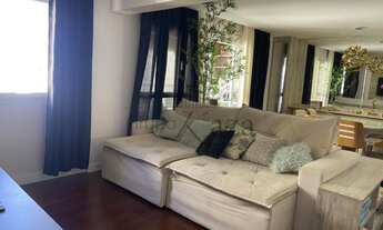 Imagem 4: Apartamento - Jardim das Industrias - Residencial Splendor Garden - 100m² - 2 Dormitórios