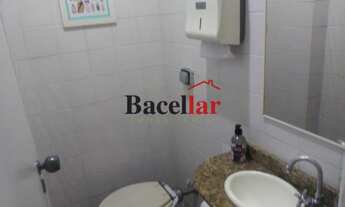 Imagem 5: Rio de Janeiro - Conjunto Comercial/Sala - Tijuca