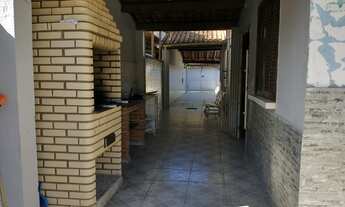 Imagem 4: Casa para venda tem 300 metros quadrados com 3 quartos em Centro - Bertioga - SP