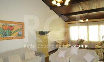 Imagem 6: Porto Alegre - Casa Padrão - Camaquã