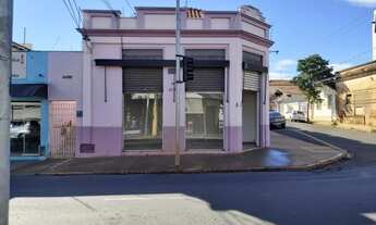 Imagem 2: Ponto comercial/Loja/Box para aluguel tem 60 metros quadrados em Paulista - Piracicaba - S