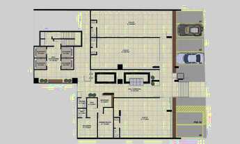 Imagem 6: Sala Comercial/Nova para Venda em Palhoça, Pagani