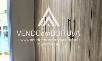 Imagem 3: Casa em Condomínio para Venda em Boituva, Portal das Estrelas, 4 dormitórios, 1 suíte, 4 b