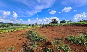 Imagem: CONDOMÍNIO FLORESTAL FLORATA