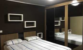 Imagem 5: Casa para venda possui 192 metros quadrados com 2 quartos em Jardim Itapeva - Mauá - SP