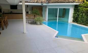 Imagem: RIO DE JANEIRO - Casa de Condomínio - BARRA