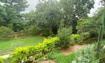 Imagem 2: ** Chácara com 01 dormitório em Condomínio **