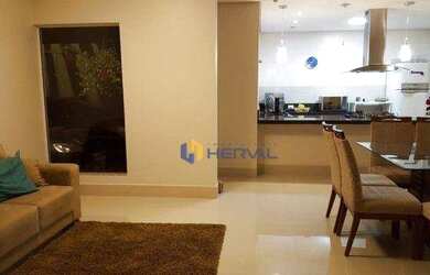 Imagem 6: Sobrado com 4 Quartos à venda, 272 m² por R$ 1.200.000 - Jardim Tóquio - Maringá/PR