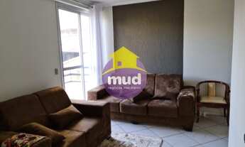 Imagem: IMOBILIÁRIA MUD RIO PRETO VENDE APARTAMENTO