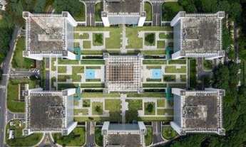 Imagem 2: Laje Corporativa para Venda em São Paulo, Jardim São Luis, 28 vagas