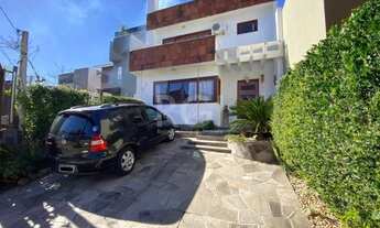 Imagem: Porto Alegre - Casa Padrão - Lagos De Nova