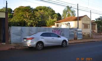 Imagem 7: Vende-se Terreno no Centro de Sertãozinho com 572 m²