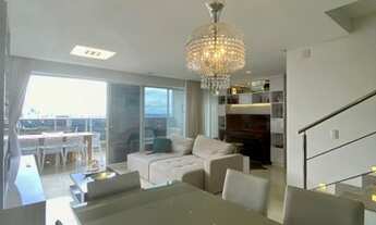 Imagem 4: Duplex para venda tem 157 metros quadrados com 3 quartos em Setor Marista - Goiânia - GO