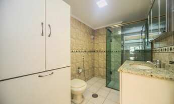 Imagem 6: More JÁ em Pinheiros, em um apê amplo e cheio de luz natural