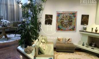 Imagem 5: CASA MOBILIADA PARA LOCAÇÃO EM ALPHAVILLE - RESIDENCIAL ALPHAVILLE 03