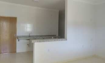 Imagem 5: Casa com três quartos no Setor Sul Jamil Miguel