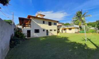 Imagem 3: Maravilhosa casa para venda em Lagoa Santa com piscina